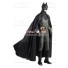 DC Justice League Batman Bruce Wayne Cosplay Costume