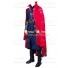 Doctor Strange Stephen Strange Cosplay Costume Outfits