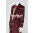 Doctor Who Tom Baker Fourth Dr Cosplay Costume