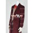 Doctor Who Tom Baker Fourth Dr Cosplay Costume