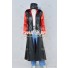 One Piece Dracule Hawk Eyes Mihawk Cosplay Costume