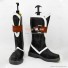 Final Fantasy Cosplay Shoes Kurasame Boots