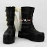RWBY Season 2 Cosplay Shoes Yang Xiao Long Boots