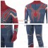 The Avengers Cosplay Costume Spider Man Costume Jumpsuit