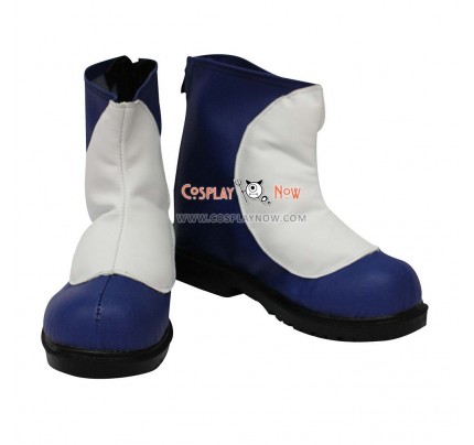 Guilty Gear Judgment Bridget Cosplay Shoes Boots Custom Made