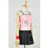 Fairy Tail Lucy Heartfilia Cosplay Costume