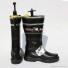 Sword Art Online Cosplay Shoes Kirito Boots