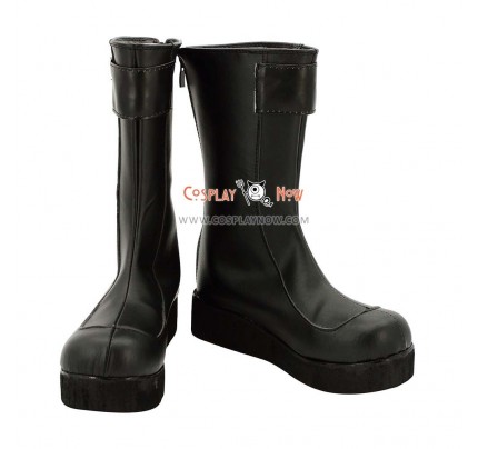 Shaman King Cosplay Shoes Ufyui Horokeu Boots