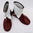 Puella Magi Madoka Magica Cosplay Shoes Sakura Kyouko Boots