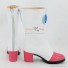 The Super Dimension Fortress Macross Cosplay Shoes Mylene Jenius Boots