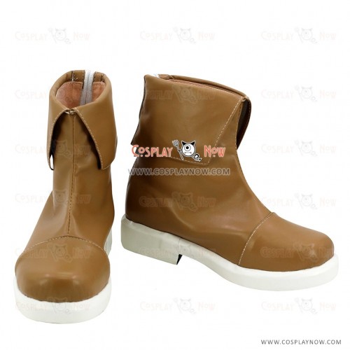 Arslan Senki Cosplay Arslan Shoes