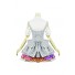 Love Live Cosplay Honoka Kousaka Maid Dress Costume