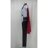 RWBY Qrow Branwen Cosplay Costume