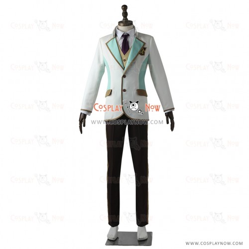 Star-Myu High School Star Musical Cosplay Hoshitani Yuuta Costume