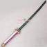 Seraph of the End Owari no Serafu Kureto Hīragi Sword Cosplay Props