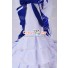 Fairy Tail Cosplay Lucy Heartfilia Costume