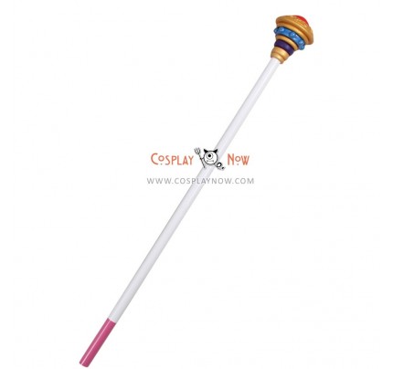 MapleStory Phantom Wand PVC Cosplay Props