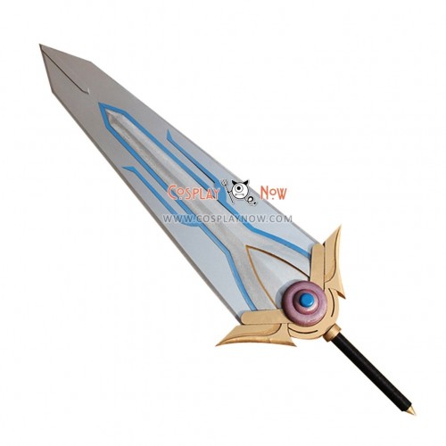 DATE A LIVE Yatogami Sword Replica PVC Cosplay Prop