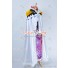 One Piece Pirate Empress Boa Hancock Cosplay Costume