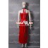 Resident Evil 5 Ada Wong Cosplay Costume