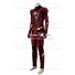 Justice League Cosplay The Flash Barry Allen Costume