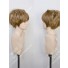 Card Captor LI SYAORAN Wig Cosplay Props