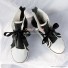 Final Fantasy VII Tifa Lockhart Cosplay Shoes