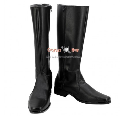 Star Wars Cosplay Shoes Imperial Stormtrooper Boots