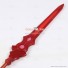 BLAZBLUE MAI=NATSUME's Spear Cosplay Props