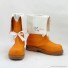 Love Live! Sunshine Cosplay Shoes Rin Hoshizora Boots