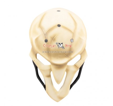 Overwatch OW Reaper Mask Replica Resin Cosplay Prop