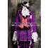 Kuroshitsuji Black Butler Alois Trancy Cosplay Costume