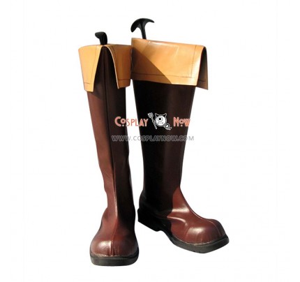 APH Axis Powers Hetalia Cosplay Shoes Russia Boots