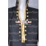 Fairy Tail Cosplay Zeref Costume Outfit