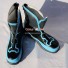Kingdom Hearts Cosplay Shoes Sora Boots