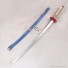 Neon Genesis Evangelion EVA Nagisa Kaworu Sword PVC Cosplay Props