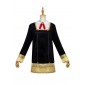 Spy × Family Anya Forger Cosplay Costume