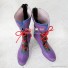 Angelique Cosplay Shoes Angelique Boots