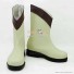 Black Butler Cosplay Shoes SomaAsmanKada Boots