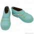 Karneval Nai Muhinyi Light Blue Cosplay Shoes