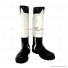 Pandora Hearts Cosplay Shoes Jack Vessalius Buttoned Boots