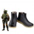 Star Wars Boba Fett Cosplay Boots