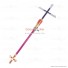 Fate Grand Order Rider Mata Hari Wand Cosplay Props