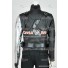 Captain America 2 The Winter Soldier Cosplay Bucky Barnes Costume