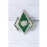 Battlestar Galactica Master Chief Petty Officer Cosplay Badge