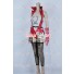 One Piece Cosplay Emporio Ivankov Costume