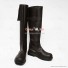 Unlight Cosplay Shoes Generalissimus Evarist Boots