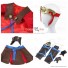 Kabaneri of the Iron Fortress Cosplay Mumei Costume