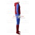 Spider-Man Homecoming Cosplay Spider Man Costume