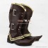 League of Legends Cosplay Shoes Card Master Twisted Fate Boots